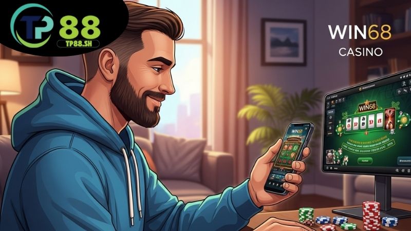 Nhà cái Win68 – Thế giới cá cược đỉnh cao cho game thủ Việt 3 nha-cai-win68