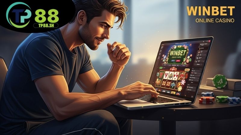 Nhà cái Winbet có uy tín không - Đánh giá chuyên sâu 2 Những yếu tố giải đáp cho vấn đề nhà cái Winbet có uy tín không?