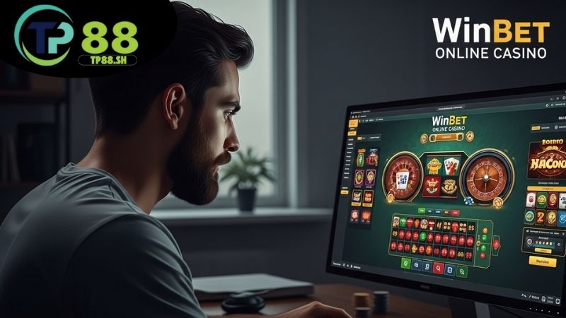 Nhà cái Winbet có uy tín không - Đánh giá chuyên sâu 1 nha-cai-winbet-co-uy-tin-khong