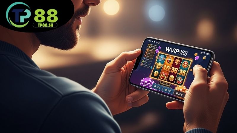 Nhà cái WVIP888 – Thương hiệu cá cược đẳng cấp và uy tín 2 nha-cai-wvip888