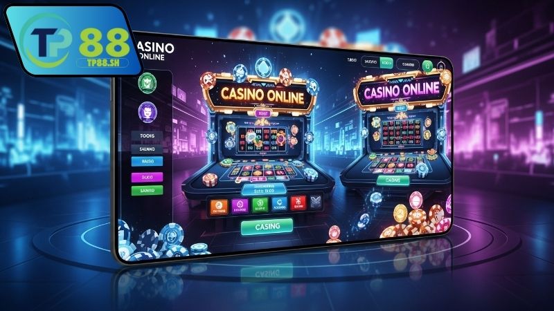 Nhà cái Xôi Lạc – Sân chơi cá cược hàng đầu 2 Nhà cái Xôi Lạc có uy tín không?