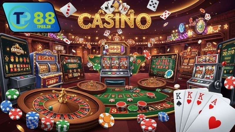 Nhà cái Xôi Lạc – Sân chơi cá cược hàng đầu 3 Dịch vụ nổi bật tại nhà cái Xôi Lạc