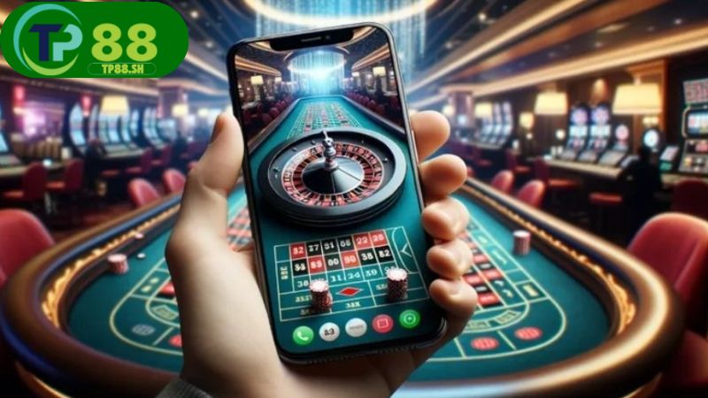 Nhà cái Y6 giao diện trực quan, dễ dàng đặt cược