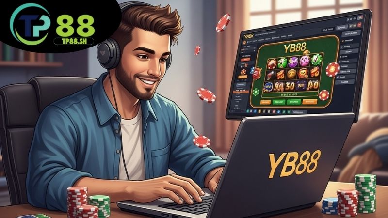 Nhà cái YB88 – Nền tảng cá cược được yêu thích tại Việt Nam 2 Giới thiệu khái quát những thông tin cơ bản nhất về nhà cái YB88