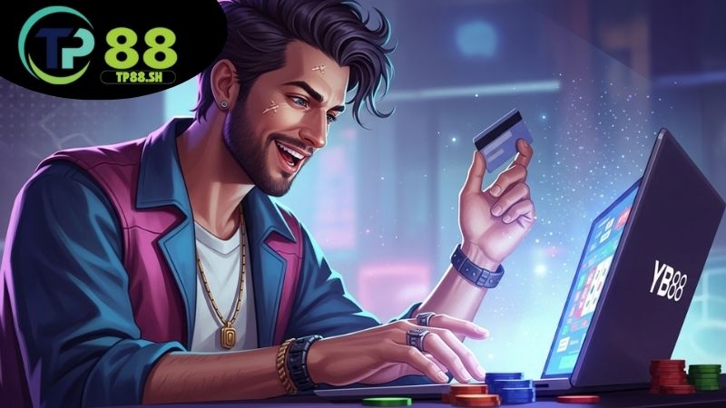 Nhà cái YB88 – Nền tảng cá cược được yêu thích tại Việt Nam 3 Ưu điểm nổi trội nhất có thể thấy khi tham gia chơi tại nhà cái YB88