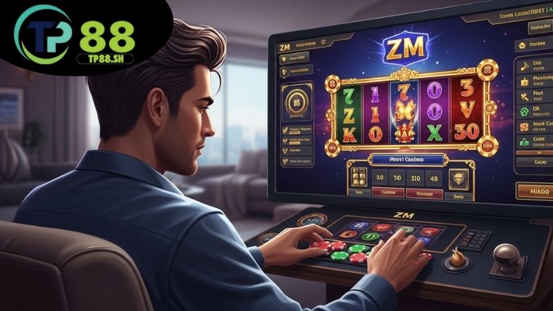 Nhà Cái ZM – Cổng Cá Cược Trực Tuyến Uy Tín Hàng Đầu 2025 2 Tính hợp pháp và sự đáng tin cậy của nhà cái ZM