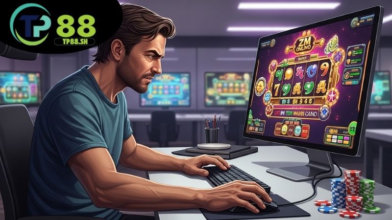 Nhà Cái ZM – Cổng Cá Cược Trực Tuyến Uy Tín Hàng Đầu 2025 3 Ưu điểm nổi bật của nhà cái ZM