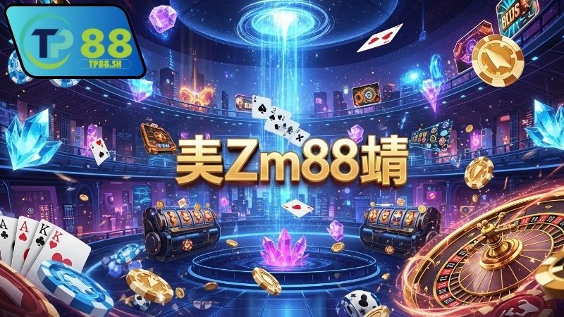 Nhà Cái ZM88 – Cổng Cá Cược Mới Nổi Đầy Tiềm Năng 2025 3 Vì sao nên chọn lựa nhà cái ZM88 là điểm dừng chân để giải trí?