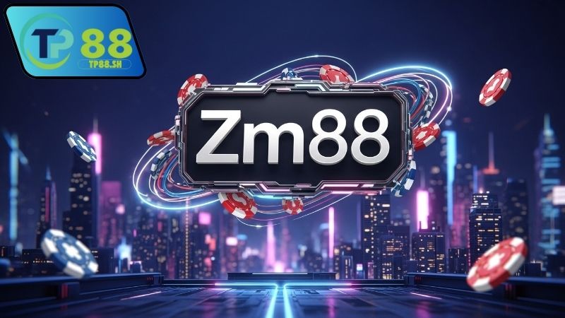 Nhà Cái ZM88 – Cổng Cá Cược Mới Nổi Đầy Tiềm Năng 2025 6 nha-cai-zm88