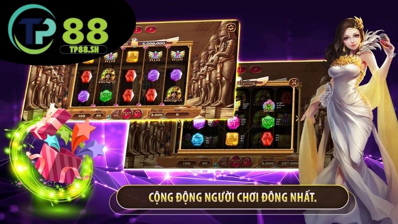 Lợi ích khi quay nhanh