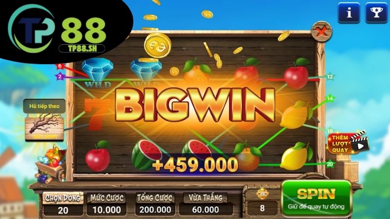 Mẹo chơi quay nhanh hiệu quả