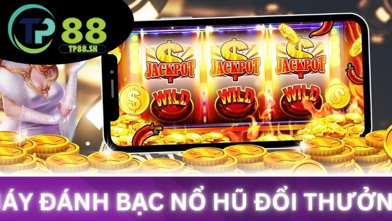 Nổ hũ siêu tốc TP88 - Quay hũ siêu nhanh trúng lớn liền tay 4 Mẹo tối đa hiệu quả quay