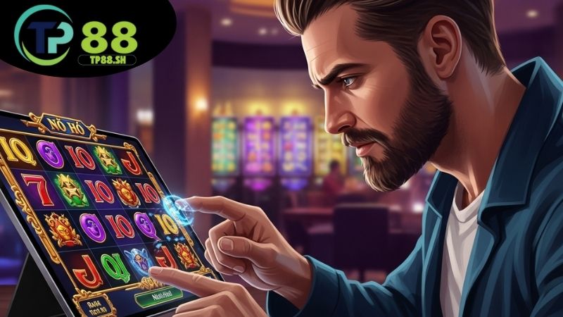 Nohu nhà cái uy tín chuyên về quay hũ đổi thưởng trực tuyến 3 Trải nghiệm game tại Nohu nhà cái uy tín có gì nổi bật?