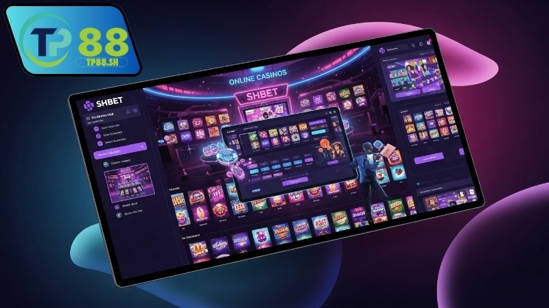 Phốt nhà cái shbet từ đâu mà có