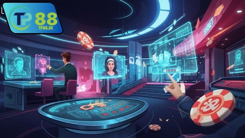 Góc nhìn khách quan về phốt nhà cái shbet