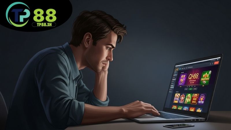 QH88 nhà cái uy tín hàng đầu dành tới cho người chơi Việt 4 Cộng đồng người chơi đánh giá QH88 nhà cái uy tín thế nào?