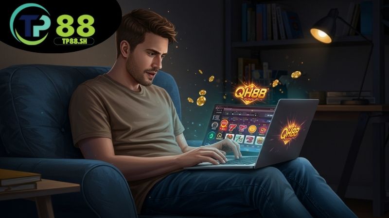 QH88 nhà cái uy tín hàng đầu dành tới cho người chơi Việt 1 qh88-nha-cai-uy-tin