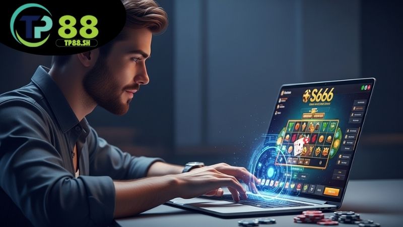 S666 nhà cái uy tín Phường 3 Quận 10 ngay tại Việt Nam 4 Hướng dẫn tham gia chơi tại S666 nhà cái uy tín Phường 3 Quận 10