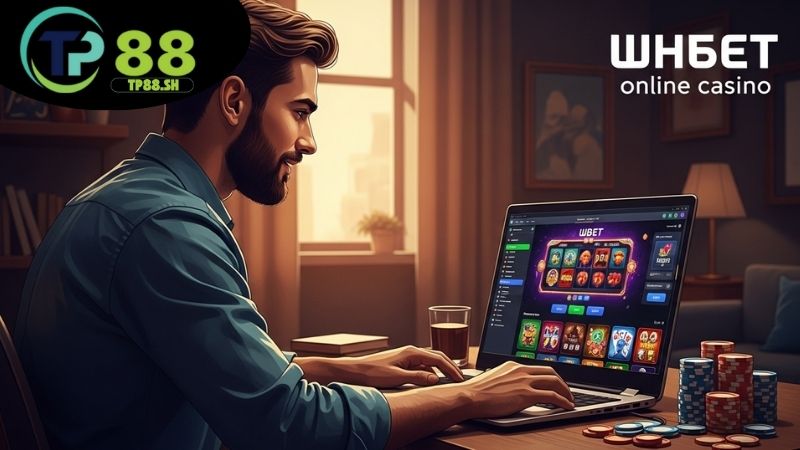 SHBet nhà cái uy tín – Lý do bạn nên chọn ngay hôm nay 2 SHBet nhà cái uy tín – Được cấp phép và minh bạch quốc tế