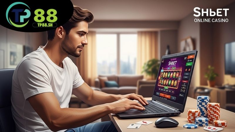 SHBet nhà cái uy tín – Lý do bạn nên chọn ngay hôm nay 3 SHBet nhà cái uy tín có dịch vụ và sản phẩm chất lượng cao