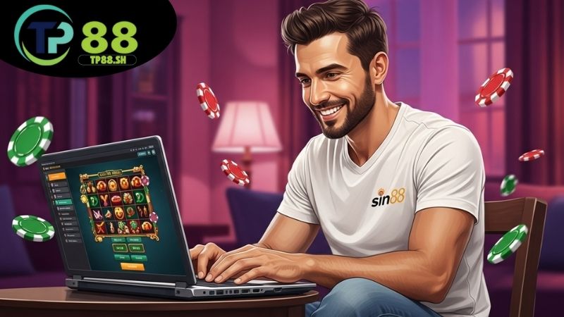 Sin88 nhà cái uy tín đáng tin cậy nhất 2025 cho người Việt 2 Những thông tin cần biết về Sin88 nhà cái uy tín