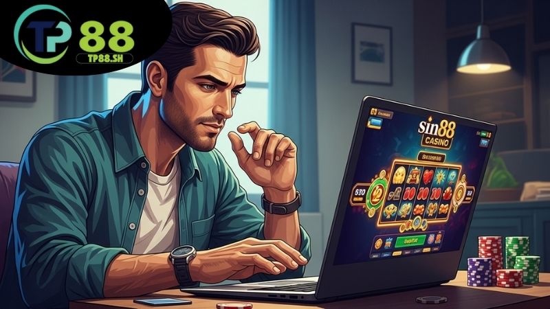 Sin88 nhà cái uy tín đáng tin cậy nhất 2025 cho người Việt 3 Chính sách minh bạch tại Sin88 nhà cái uy tín