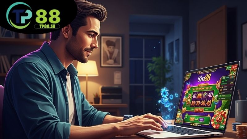 Sin88 nhà cái uy tín đáng tin cậy nhất 2025 cho người Việt 4 Cộng đồng người chơi nói gì về Sin88 nhà cái uy tín?