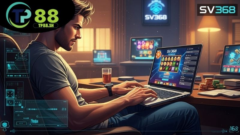 SV368 nhà cái uy tín số 1 Châu Á SV368 đẳng cấp 2025 10 sv368-nha-cai-uy-tin-so-1-chau-a-sv368