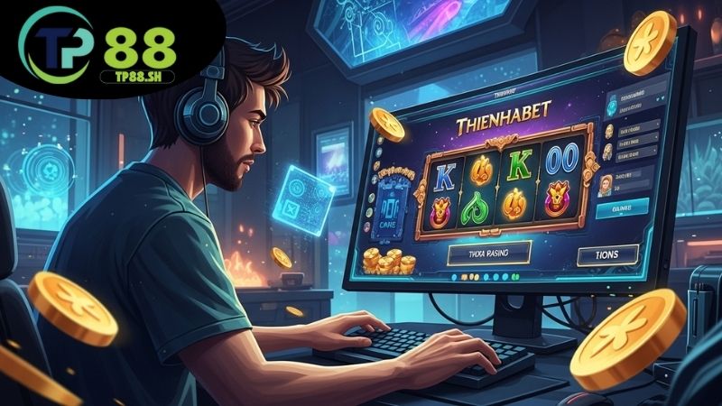 Vì sao nên chọn lựa Thienhabet nhà cái cá cược thiên hạ bet số 1?