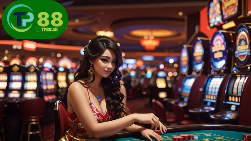 Trang Chủ Nhà Cái QH88 – Uy Tín, Nạp Rút Nhanh 4 Trang chủ nhà cái QH88 với nhiều lựa chọn game và khuyến mãi hấp dẫn