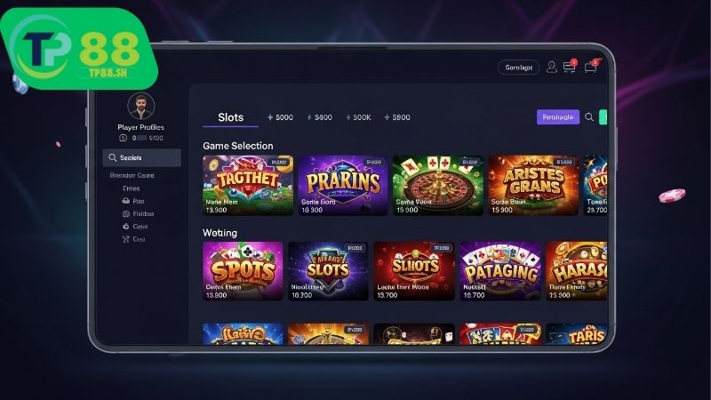 Trang nhà cái F88 – Cổng cá cược hàng đầu hiện nay 3 Trang nhà cái F88 cung cấp dịch vụ gì?