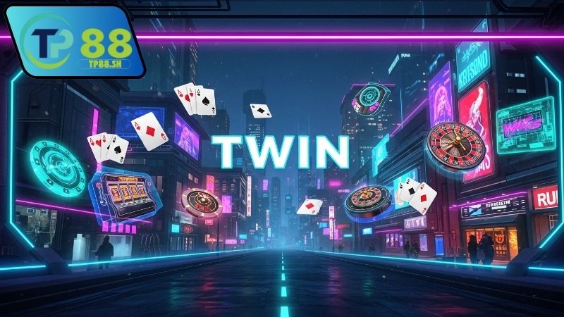 Twin nhà cái – Sân chơi cá cược uy tín dành cho người đam mê 2 Những thông tin khẳng định về sự uy tín của Twin nhà cái