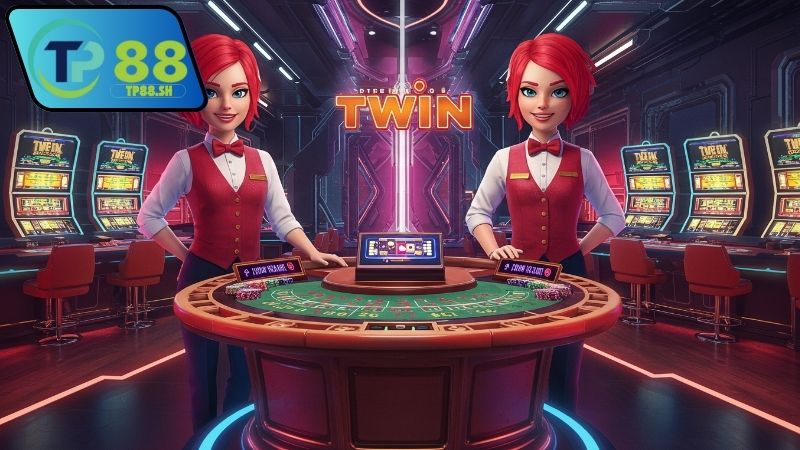 Twin nhà cái – Sân chơi cá cược uy tín dành cho người đam mê 4 Vì sao nên chọn lựa Twin nhà cái để tham gia chơi cá cược?
