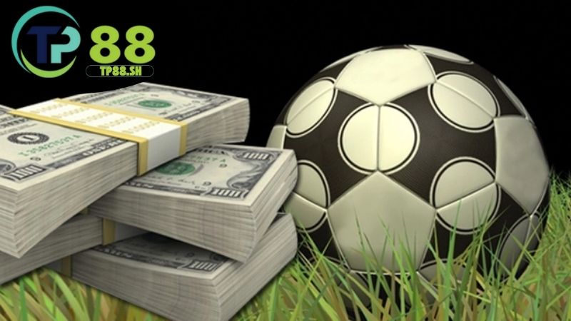 Tỷ lệ cá cược TP88 - Kèo ngon cập nhật từng giây 3 Ưu điểm tỷ lệ cược TP88