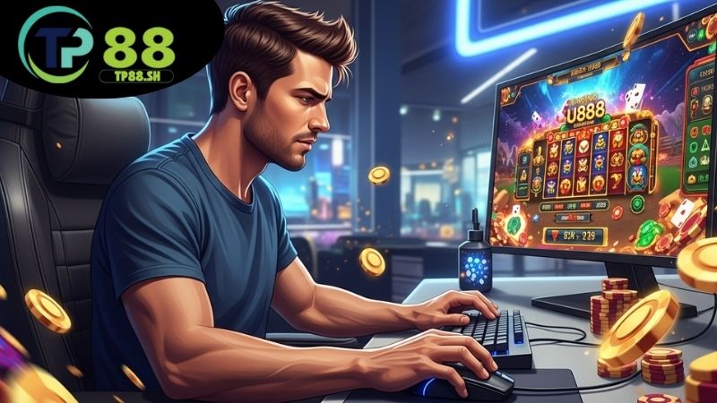 U888 nhà cái uy tín – Lựa chọn an toàn cho người chơi Việt 3 Những lý do khiến U888 nhà cái uy tín được người chơi tin chọn