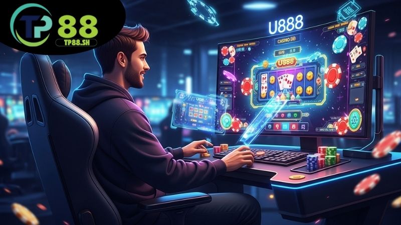 U888 nhà cái uy tín – Lựa chọn an toàn cho người chơi Việt 4 Phản hồi thực tế khẳng định U888 nhà cái uy tín