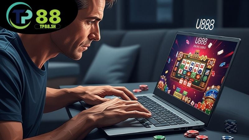 U888 nhà cái uy tín – Lựa chọn an toàn cho người chơi Việt 8 u888-nha-cai-uy-tin