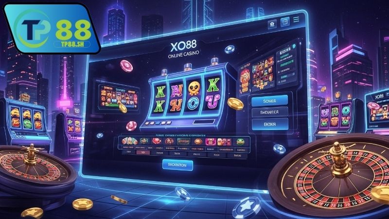 XO88 Nhà Cái Anh Quốc Uy Tín Được Nhiều Người Chơi Tin Dùng 4 Ưu đãi và dịch vụ tại XO88 nhà cái Anh Quốc