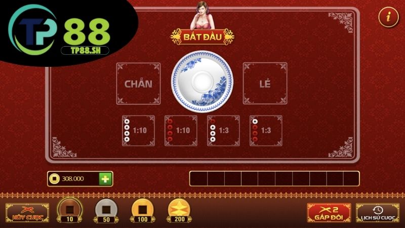 Xóc đĩa đổi thưởng TP88 - Cược dễ chơi rút tiền cực nhanh 6 xoc-dia-doi-thuong-tp88
