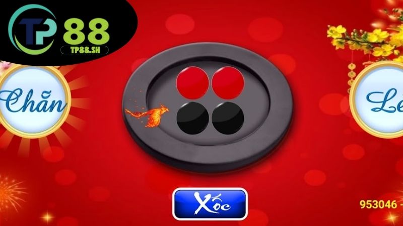 Xóc đĩa live TP88 - Trực tiếp hồi hộp cược cực đã 2 Giới thiệu xóc đĩa live TP88