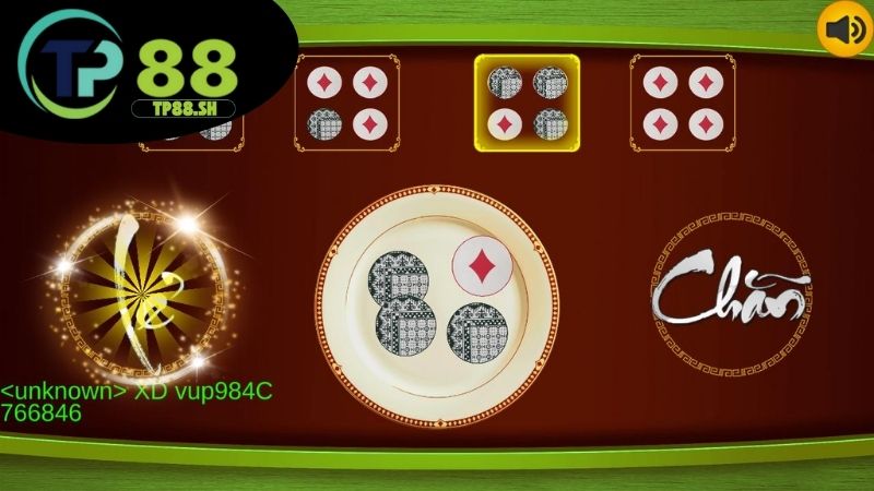 Xóc đĩa miễn phí TP88 - Chơi thử không cần nạp vẫn trúng 2 Giới thiệu xóc đĩa miễn phí TP88